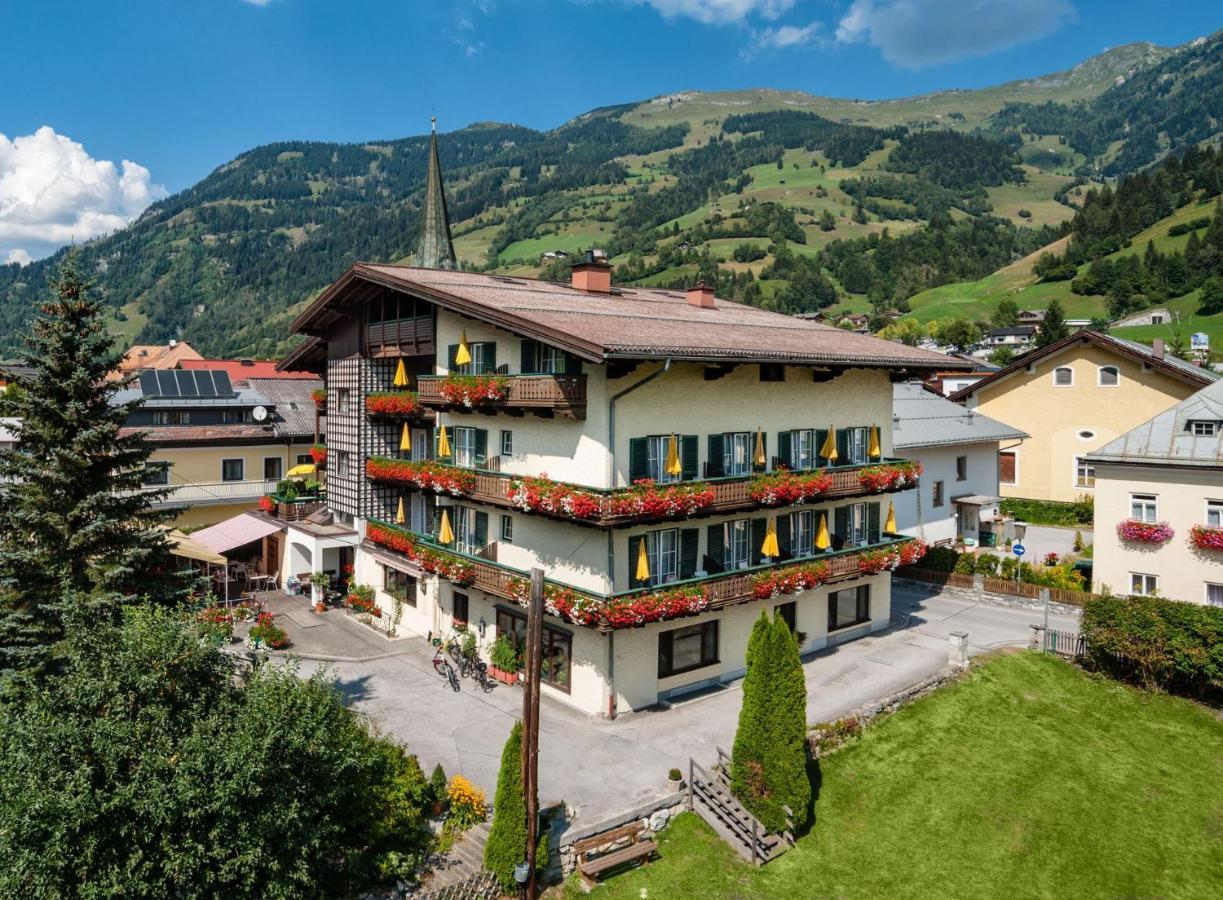 Landhotel Steindlwirt Dorfgastein Exterior photo