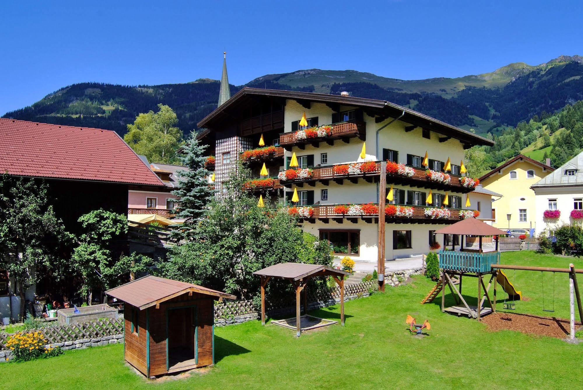 Landhotel Steindlwirt Dorfgastein Exterior photo